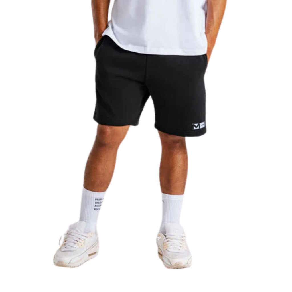 Essential Oversized Shorts