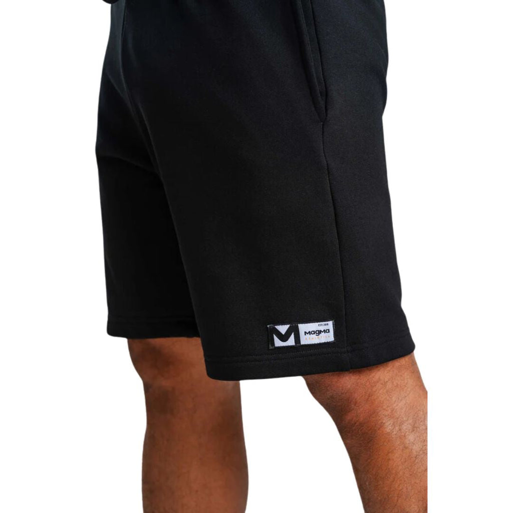 Essential Oversized Shorts