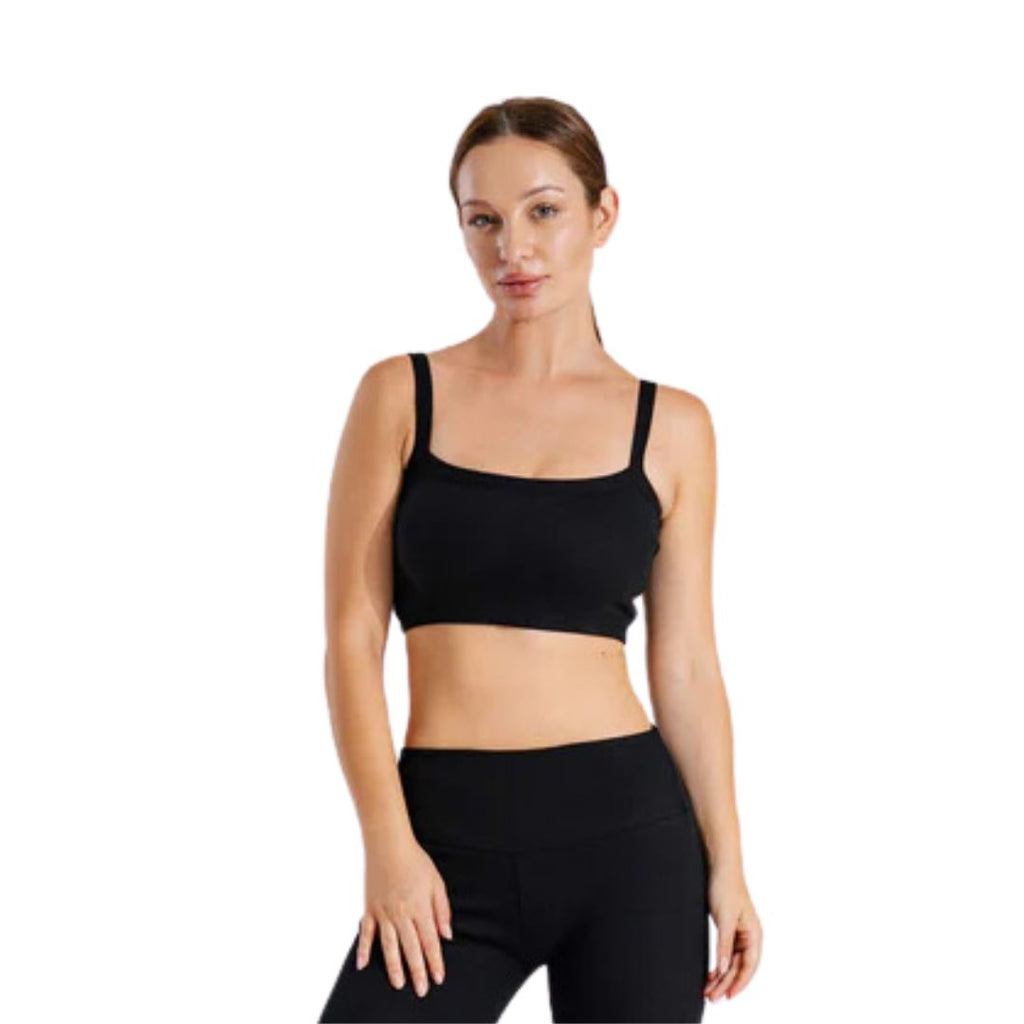 EZ Lounge Bra
