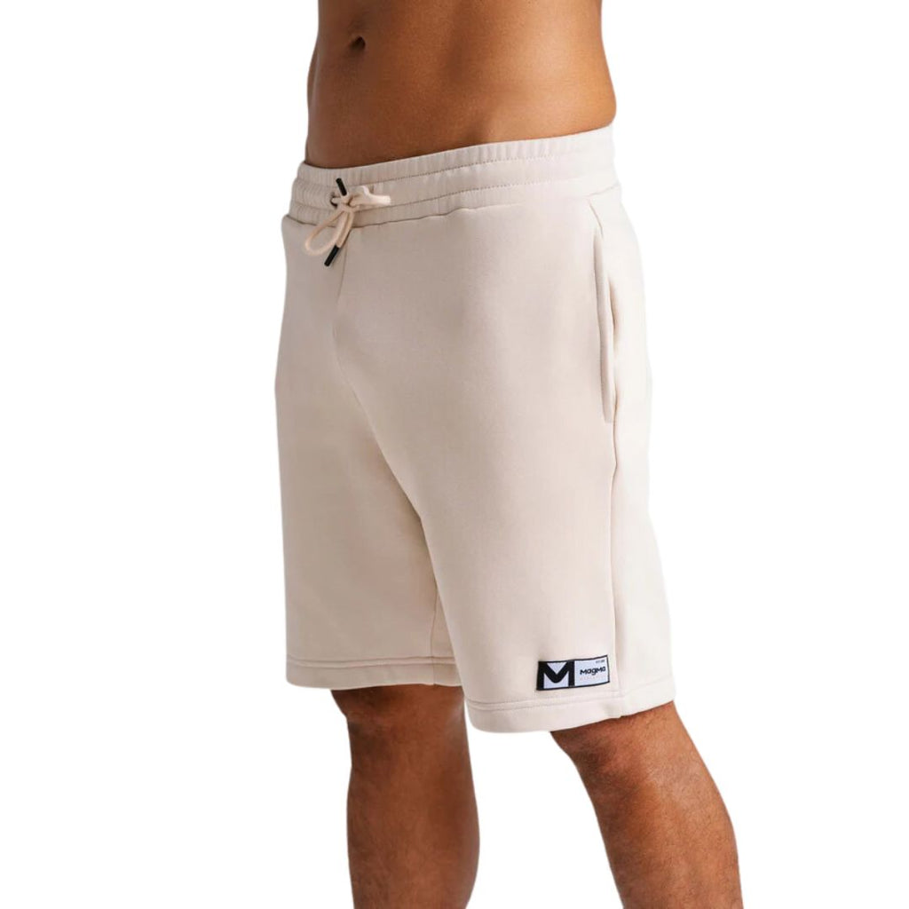 Essential Oversized Shorts