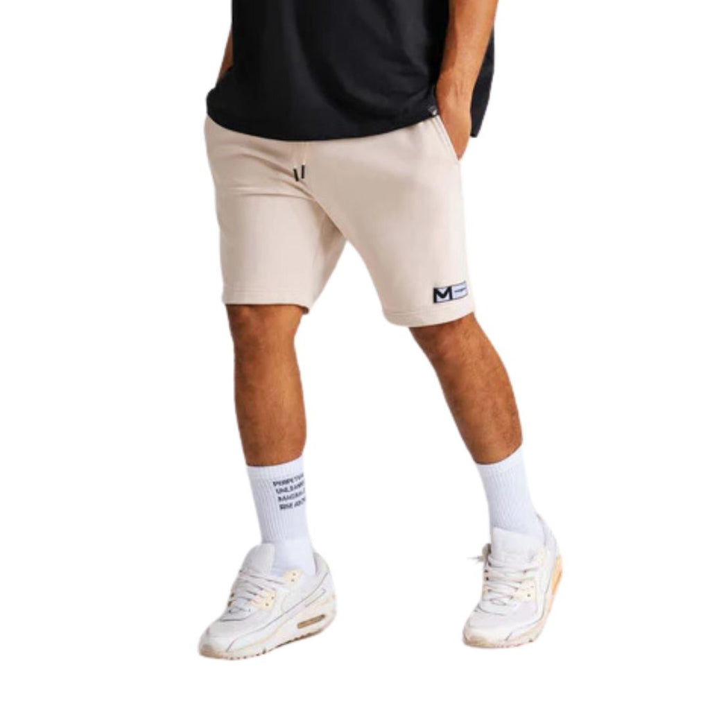 Essential Oversized Shorts