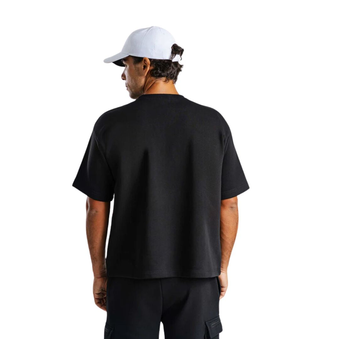 UtilityZip Cotton Shirt