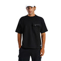 UtilityZip Cotton Shirt