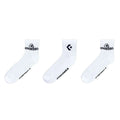 3-Pack Skull Socks