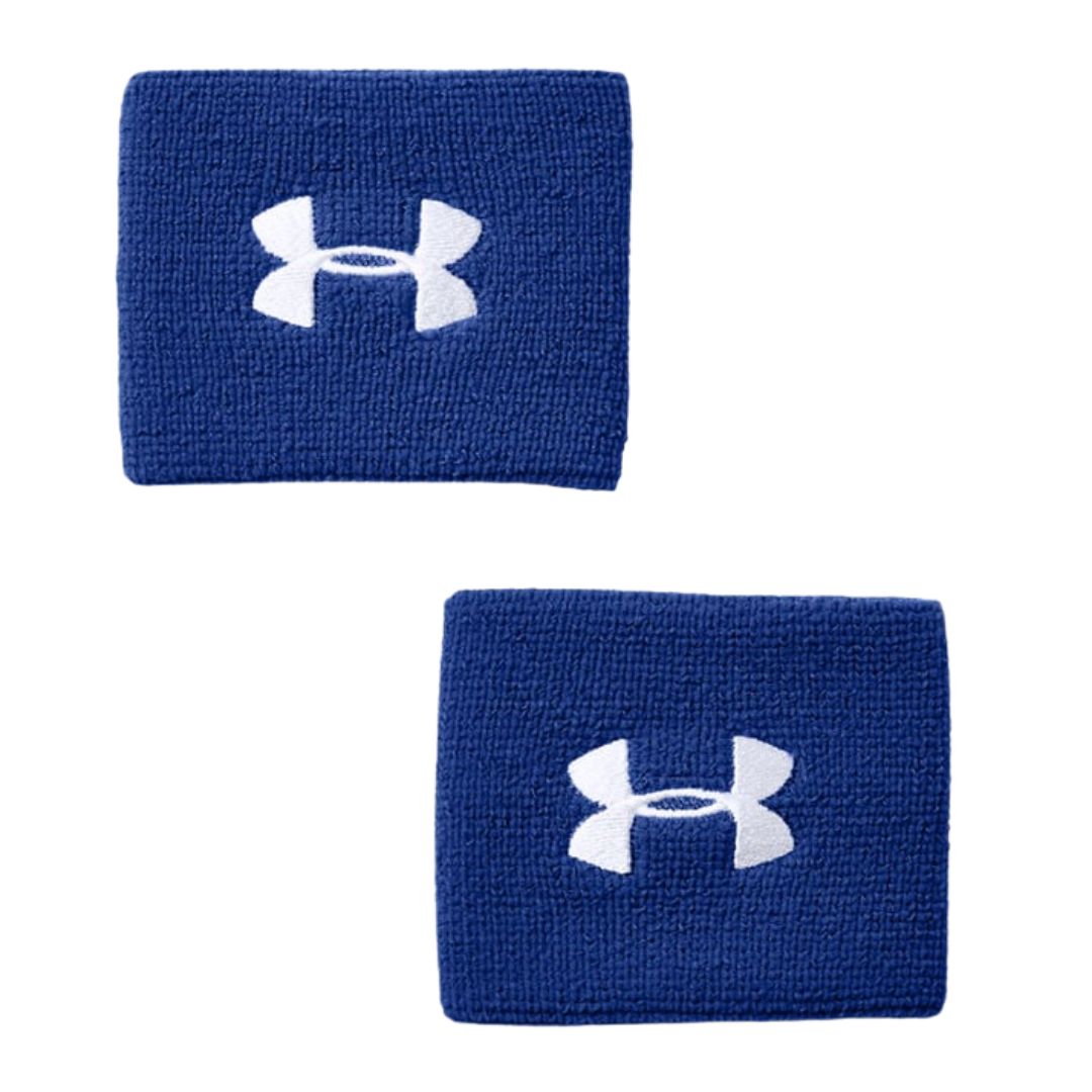 Performance Wristbands (2 Pack)