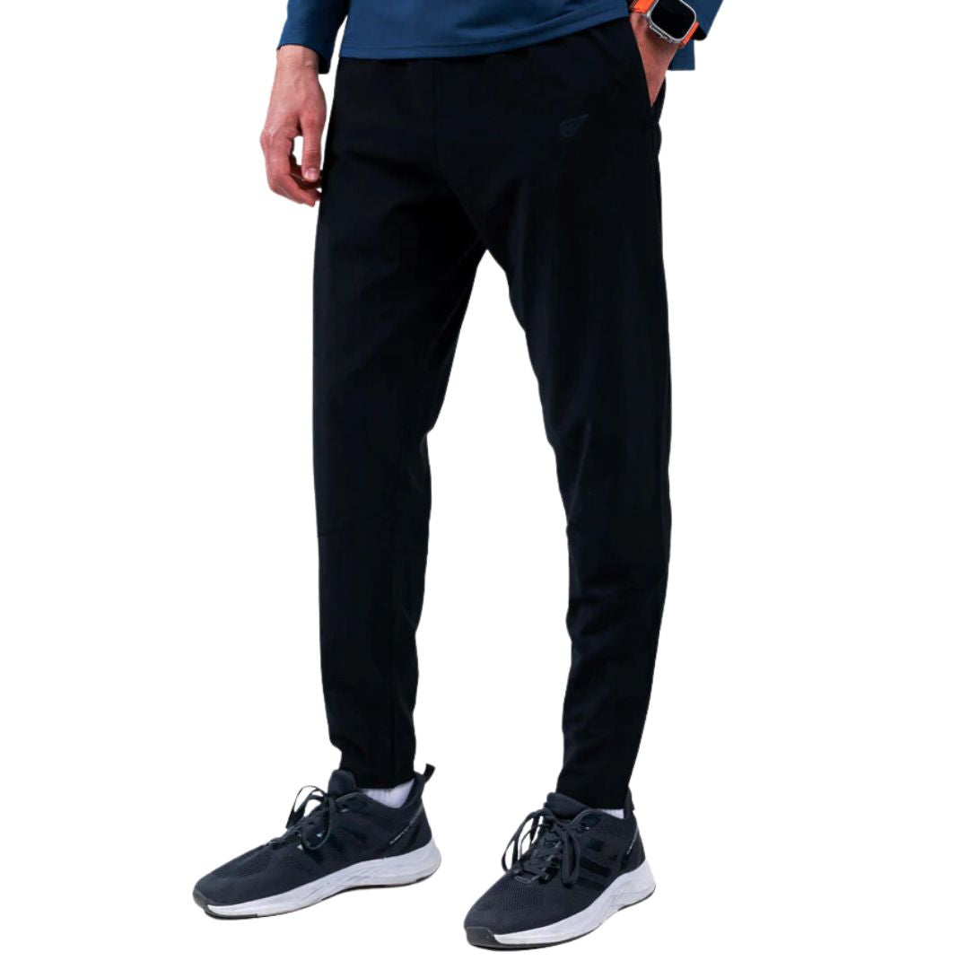 Regular Fit Essential Pants