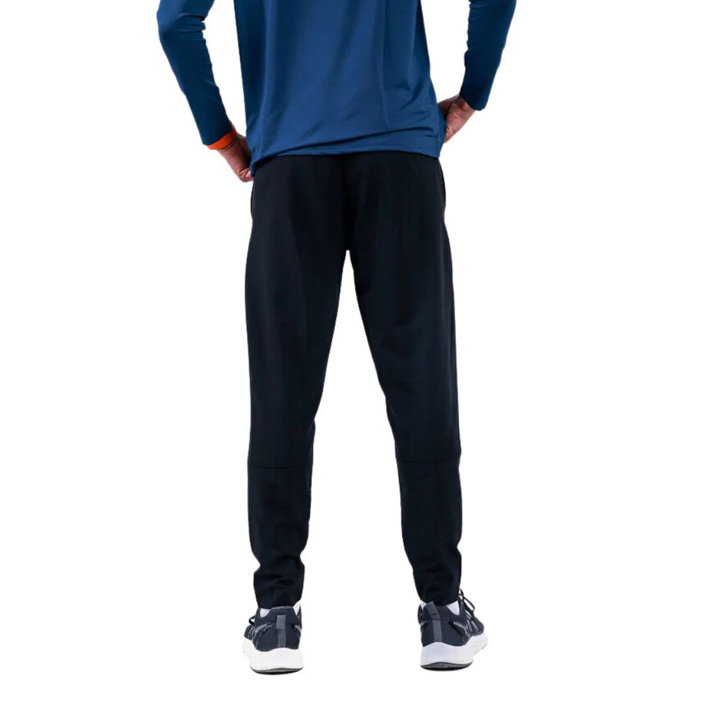 Regular Fit Essential Pants