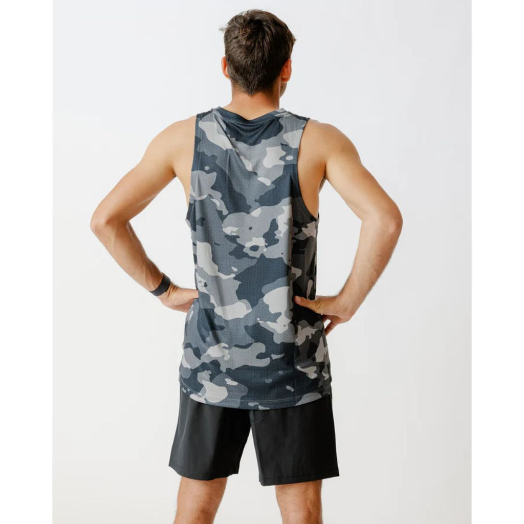 Army Tank Top