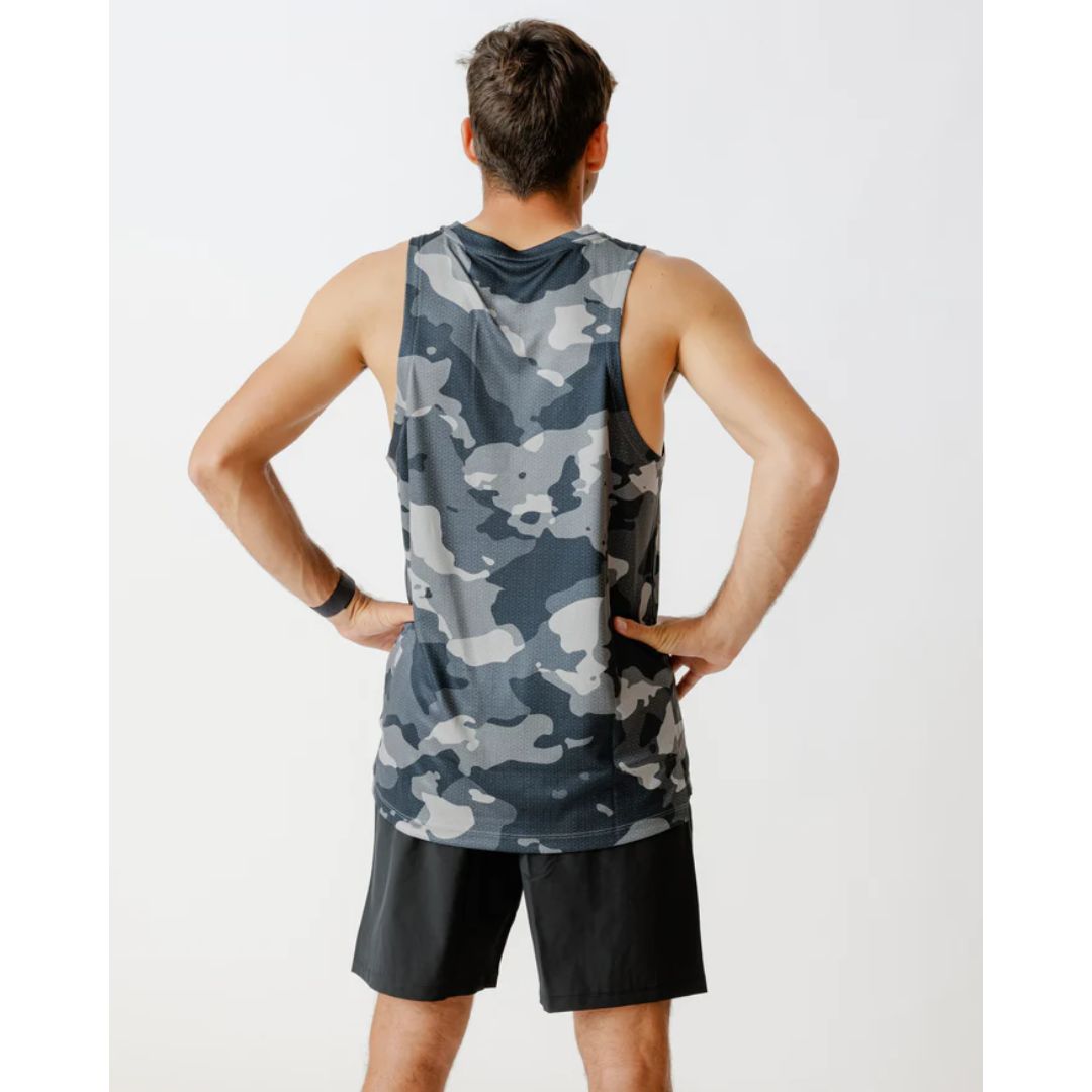 Army Tank Top