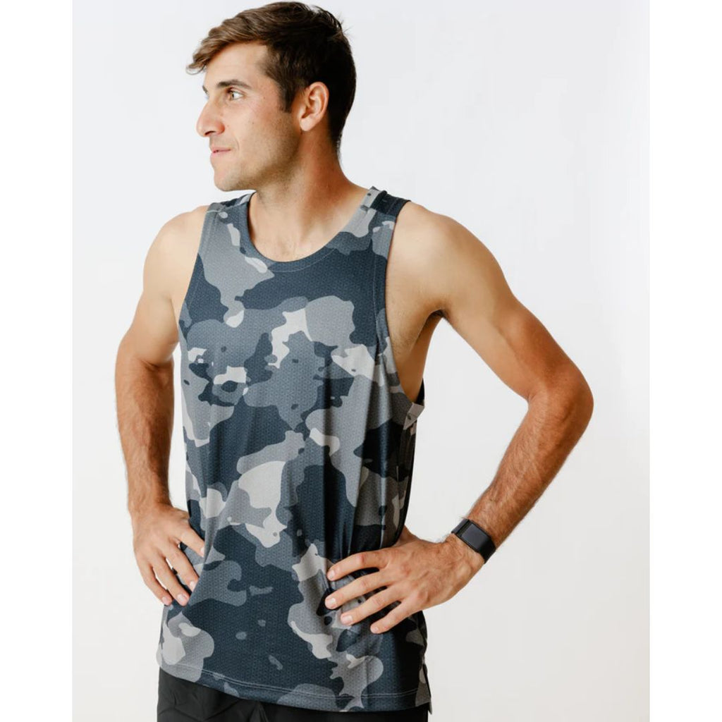 Army Tank Top