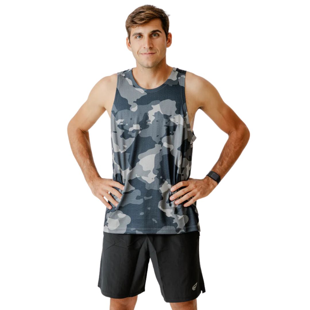 Army Tank Top