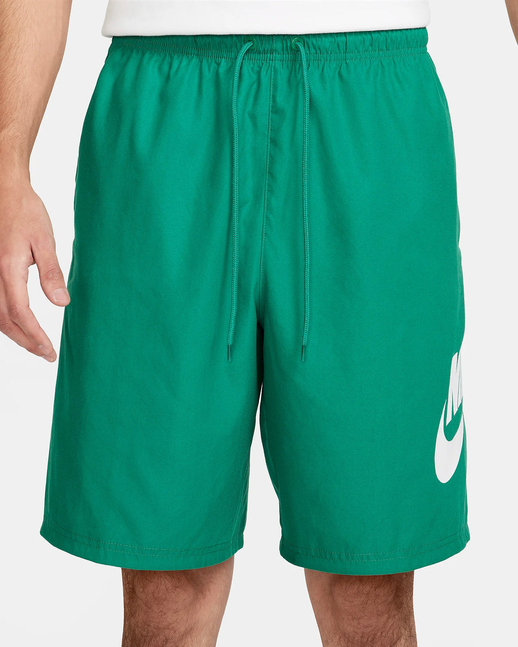 Club Woven Shorts