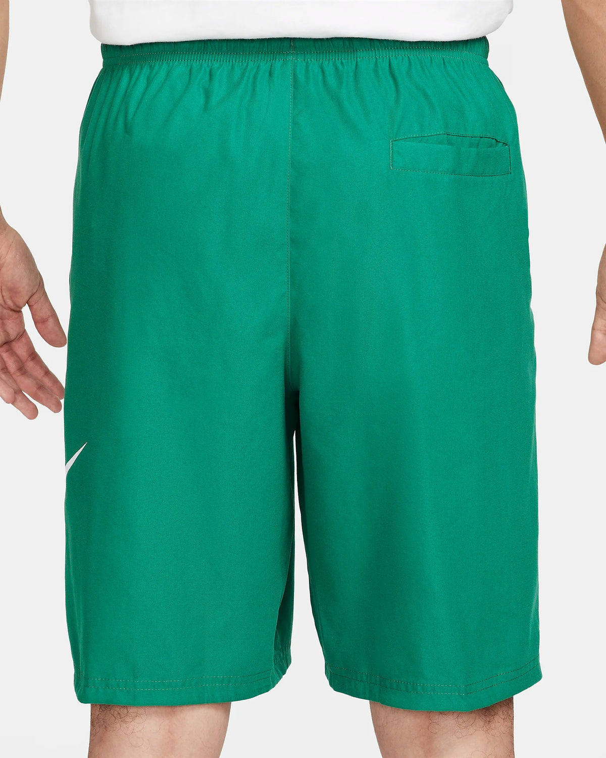 Club Woven Shorts