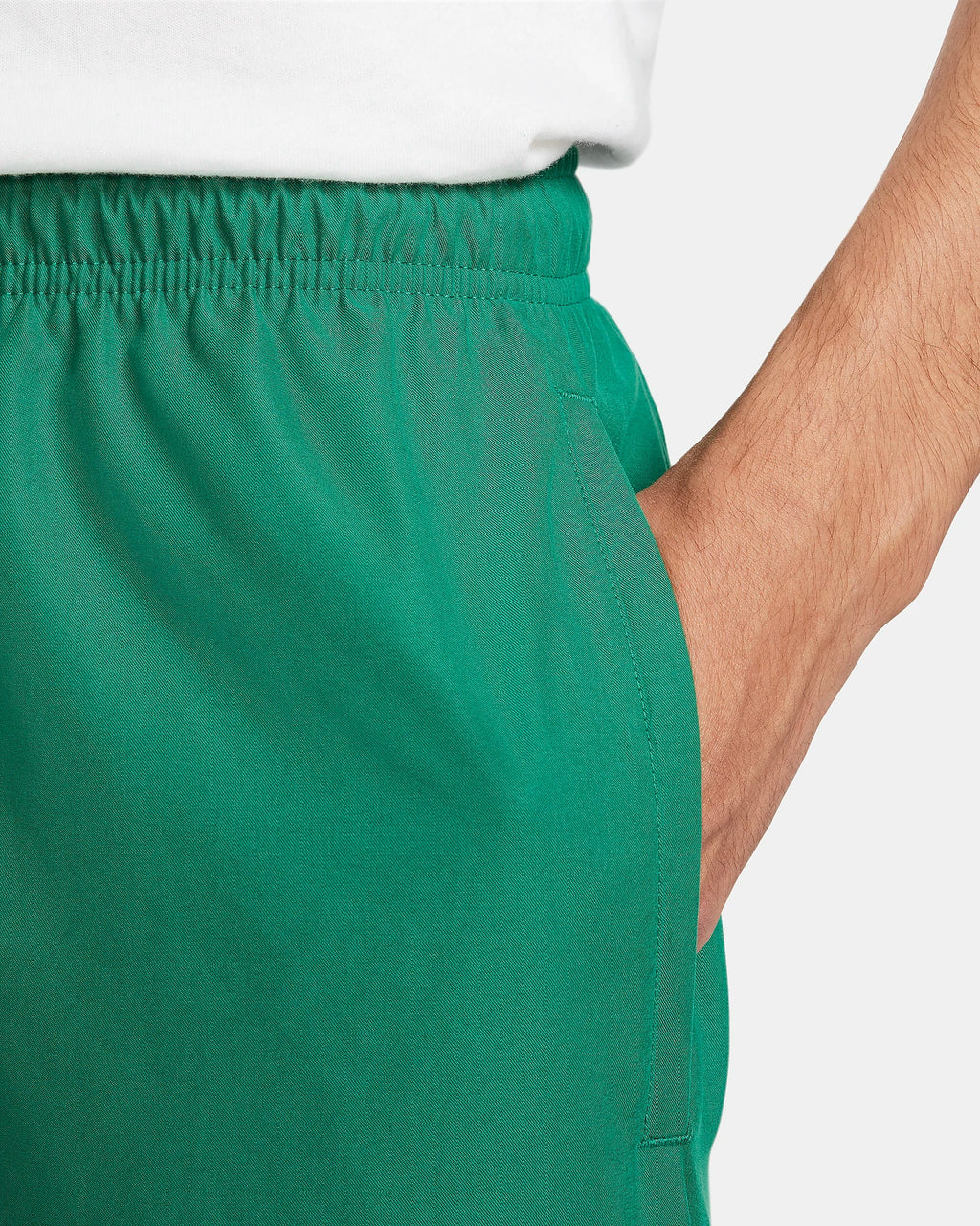 Club Woven Shorts