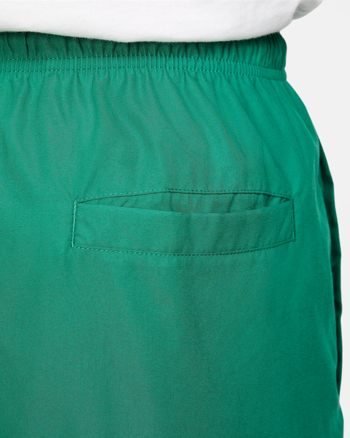 Club Woven Shorts
