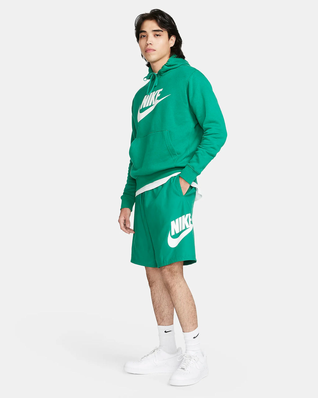 Club Woven Shorts