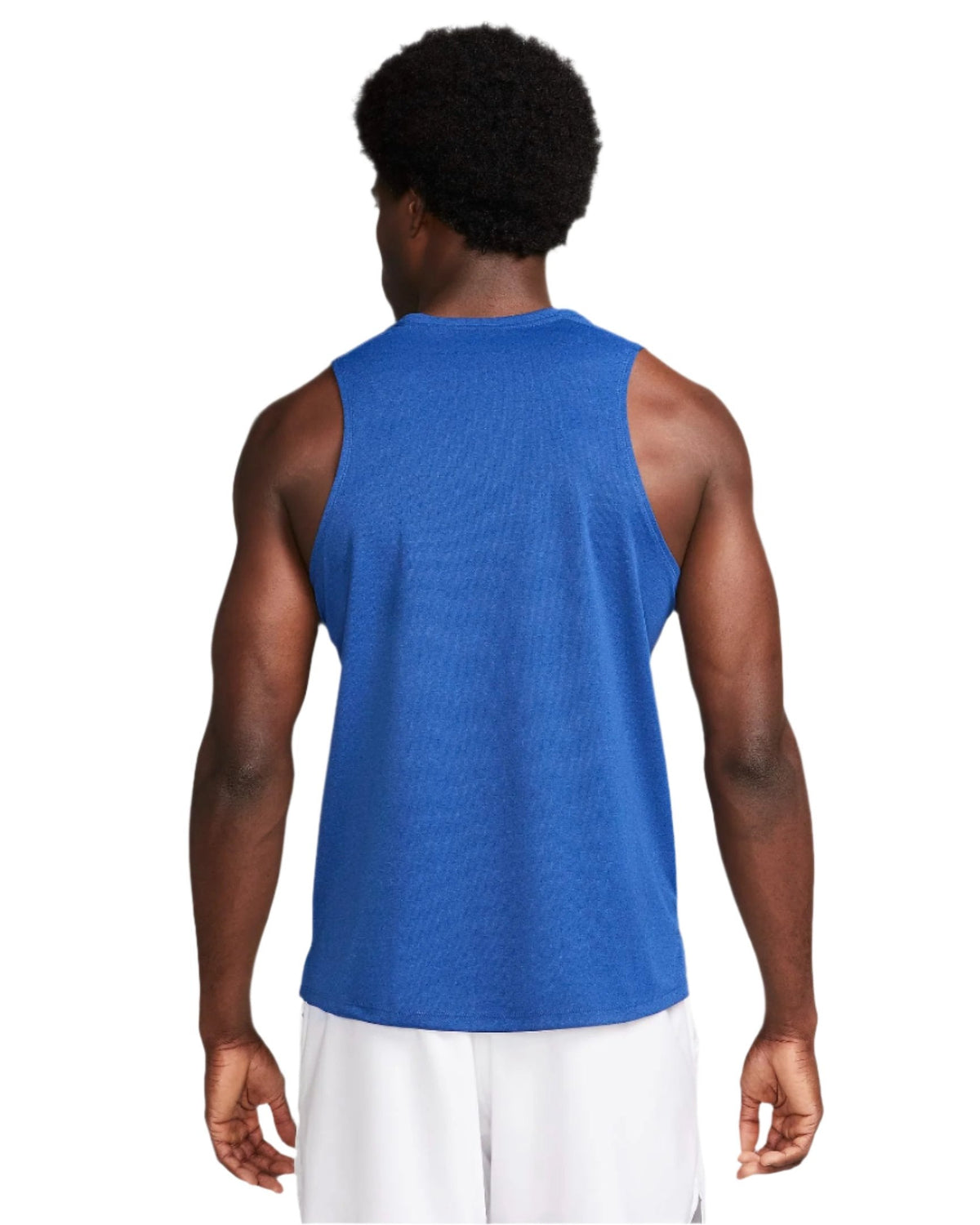 Miler Dri-FIT Running Tank Top