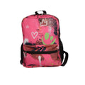 Peace Queen Small Backpack