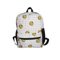 Smiley Maniac Small Backpack