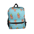 Rainbow Troll Small Backpack