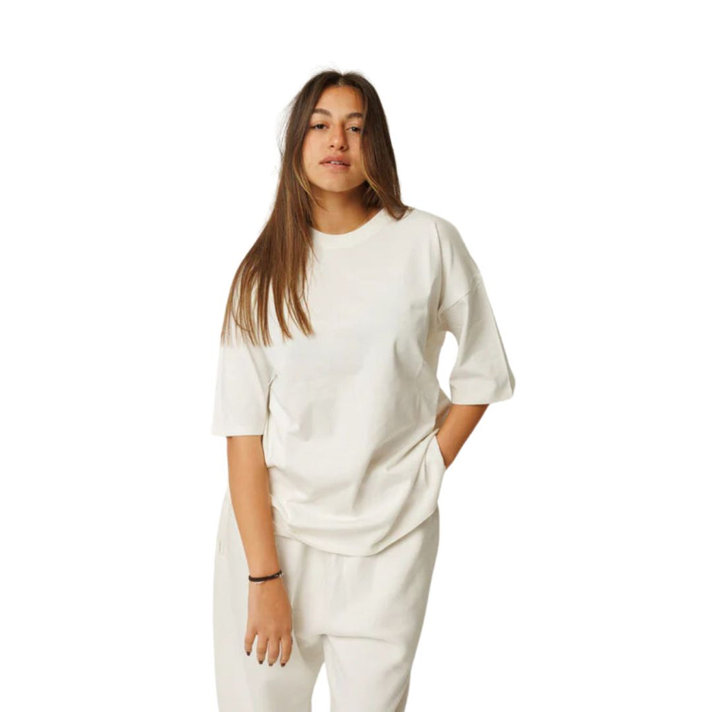 Core Comfort Oversized T-shirt