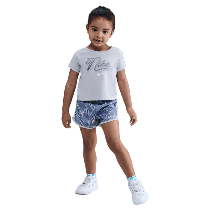 On Point Dri-FIT Tempo 2-Piece Baby Set