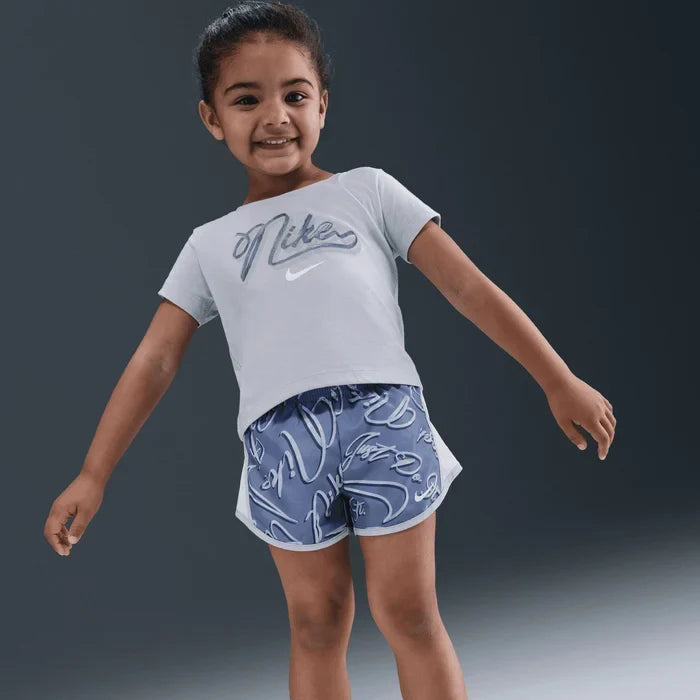 On Point Dri-FIT Tempo 2-Piece Baby Set