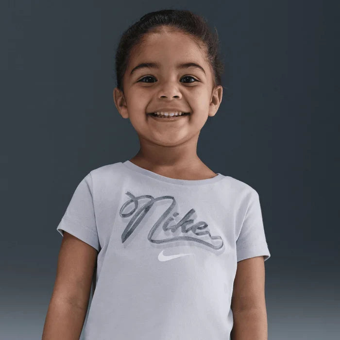 On Point Dri-FIT Tempo 2-Piece Baby Set
