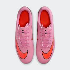 Mercurial Vapor 16 Club Mg Low-Top Soccer Shoes