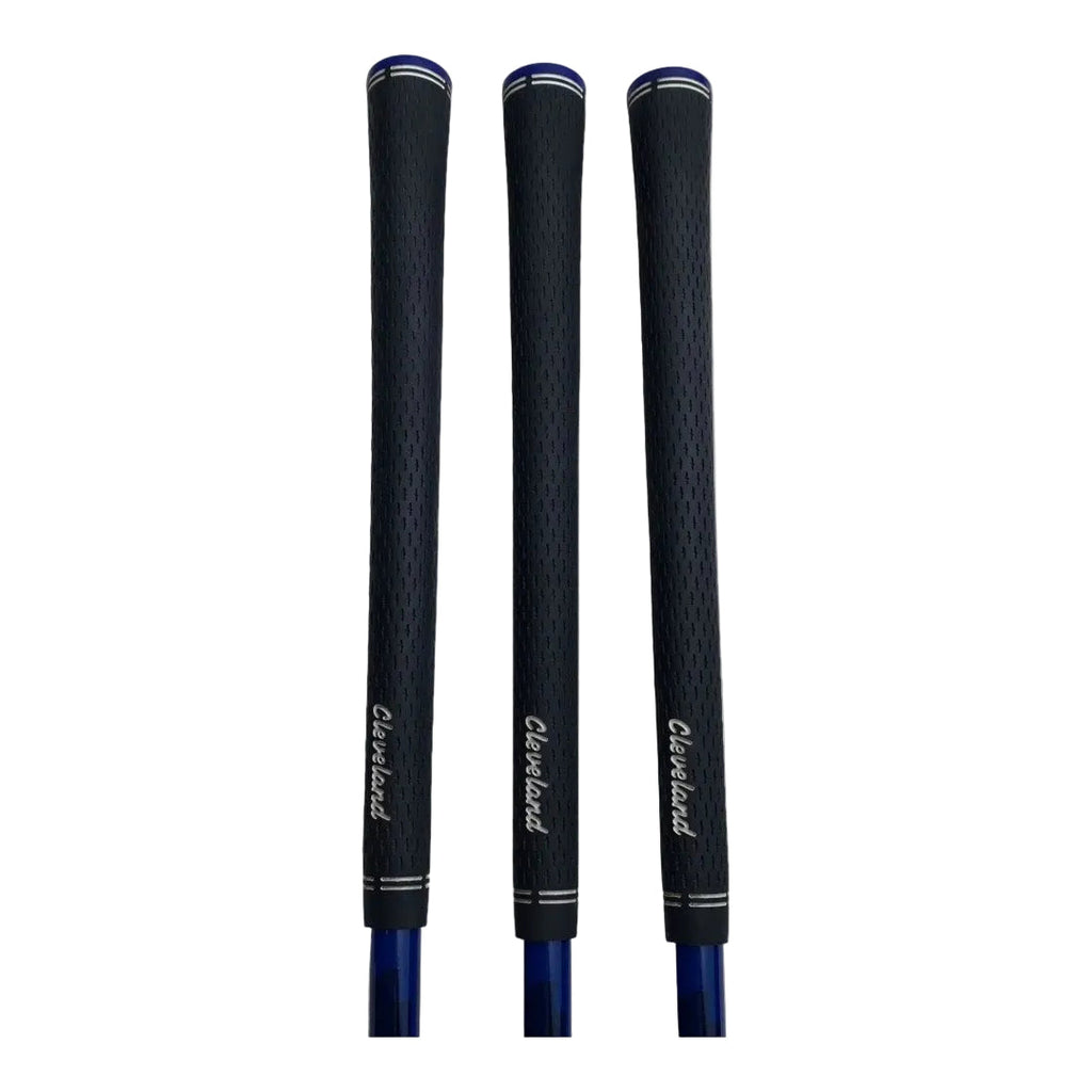 Cleveland Iron Set