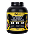 Whey Protein Isolate Strawberry Milkshake  2KG - 60 Servings