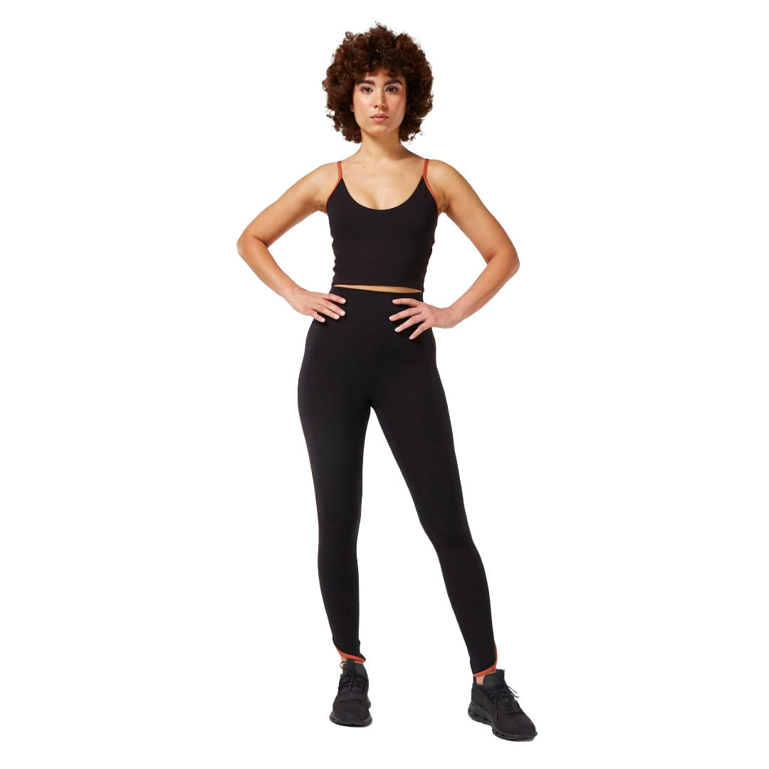 Retrograde Chic Leggings