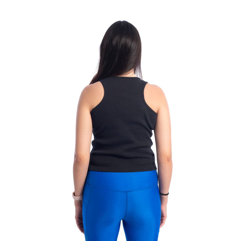 NYA Ribbed Tank Top