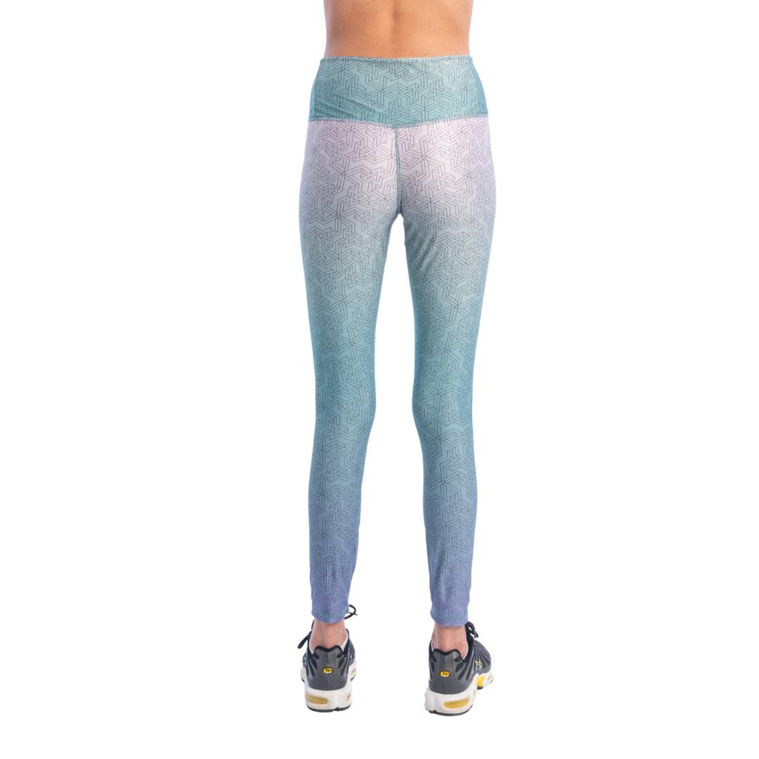 NYA Wireframe Leggings