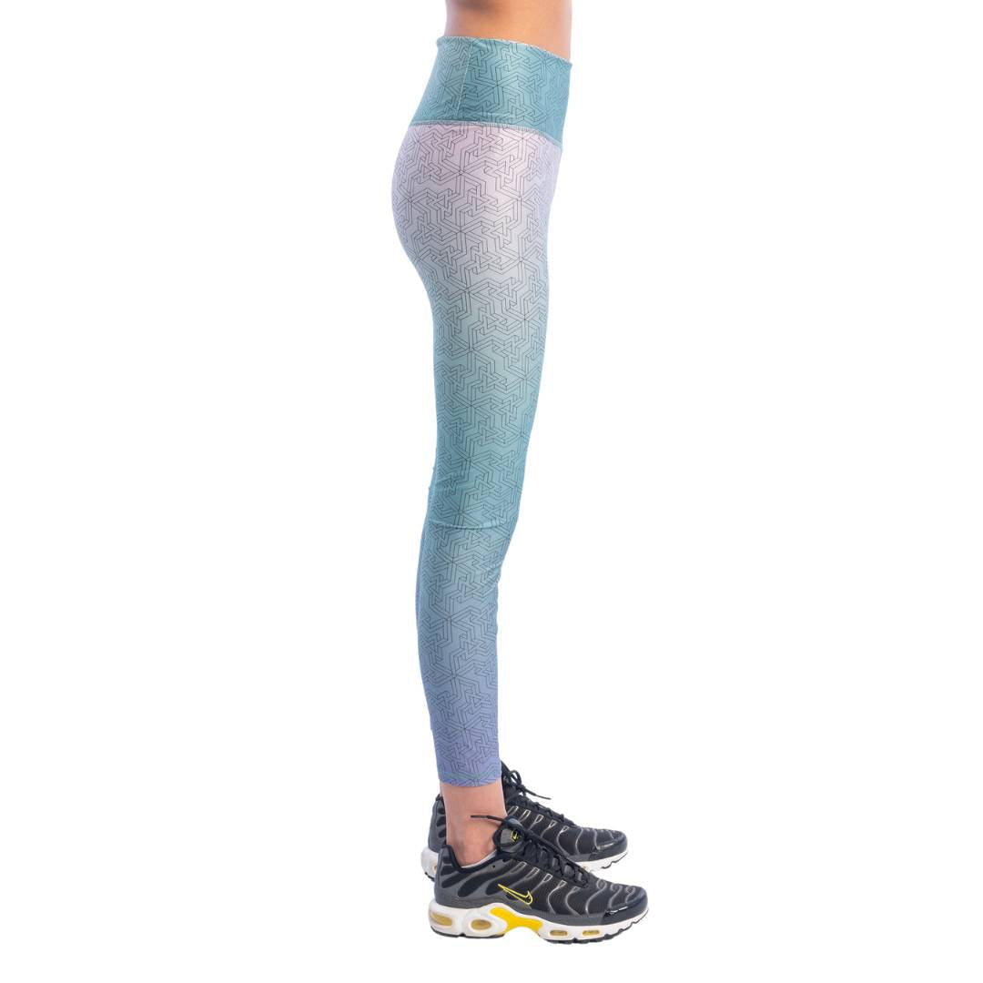NYA Wireframe Leggings