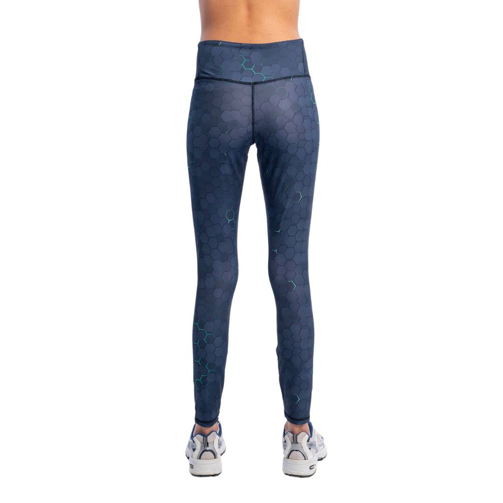 NYA Honeycomb Leggings