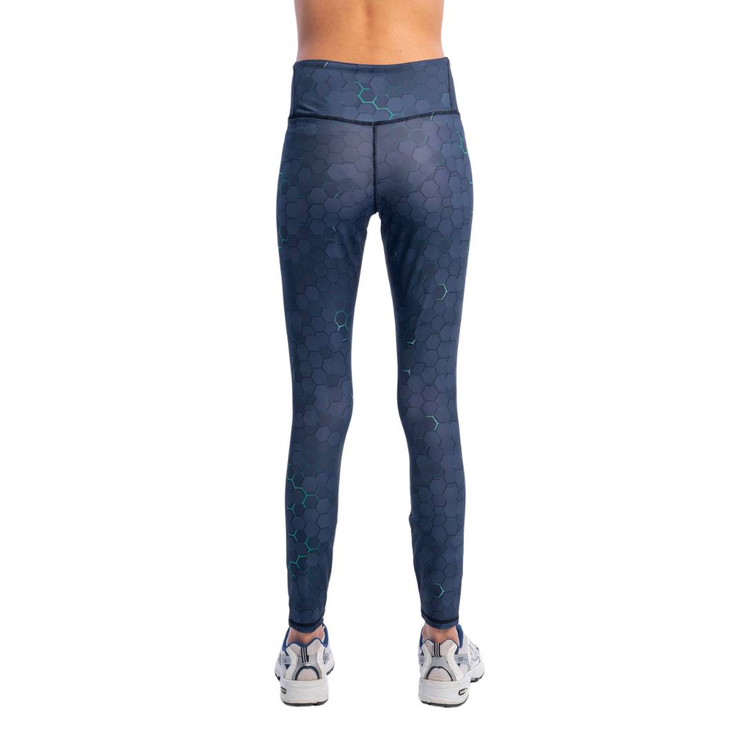 NYA Honeycomb Leggings