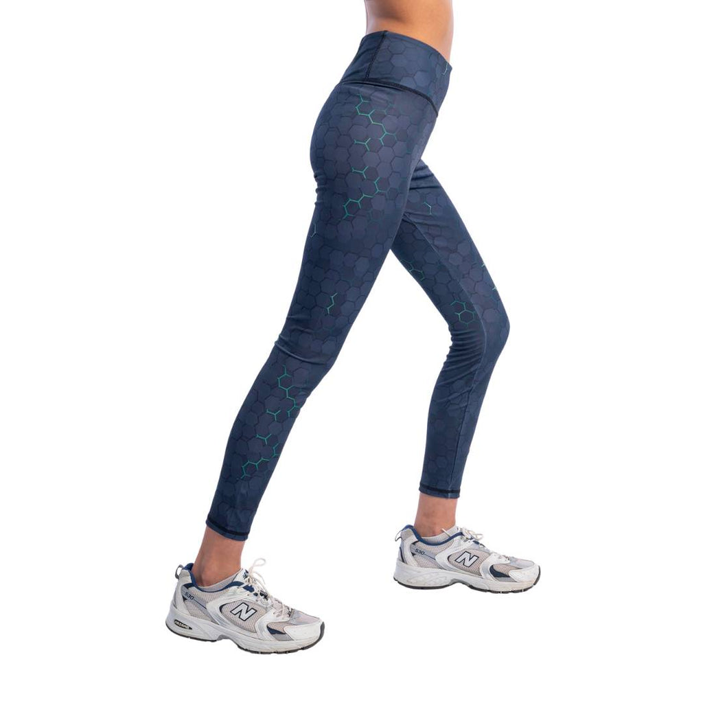 NYA Honeycomb Leggings