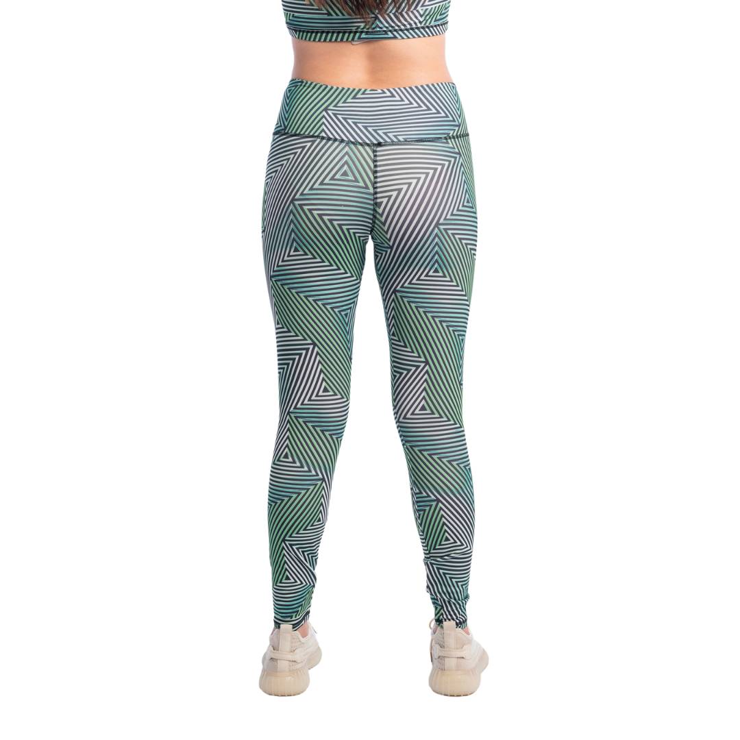 NYA Magical Mystery Leggings