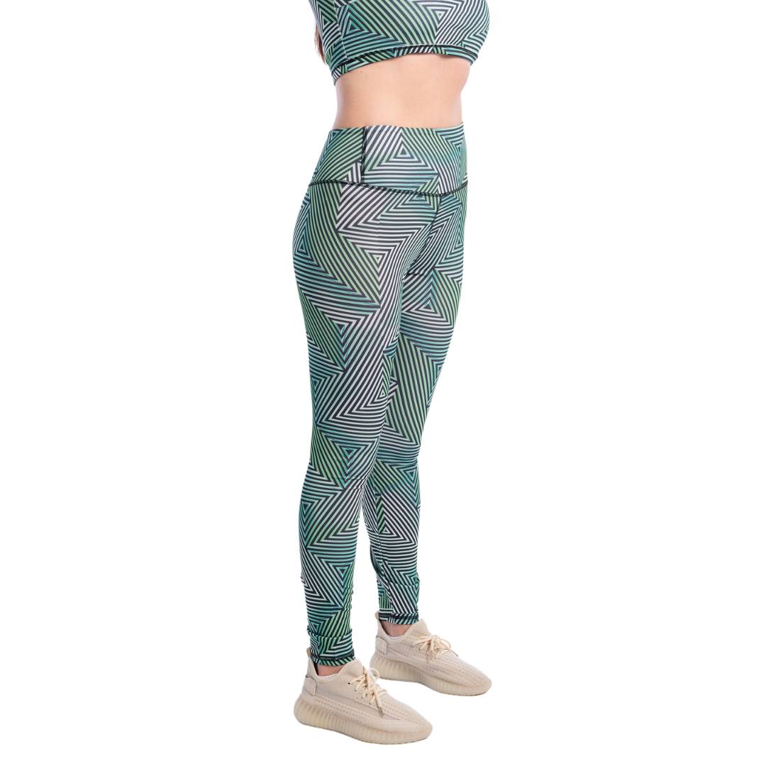 NYA Magical Mystery Leggings