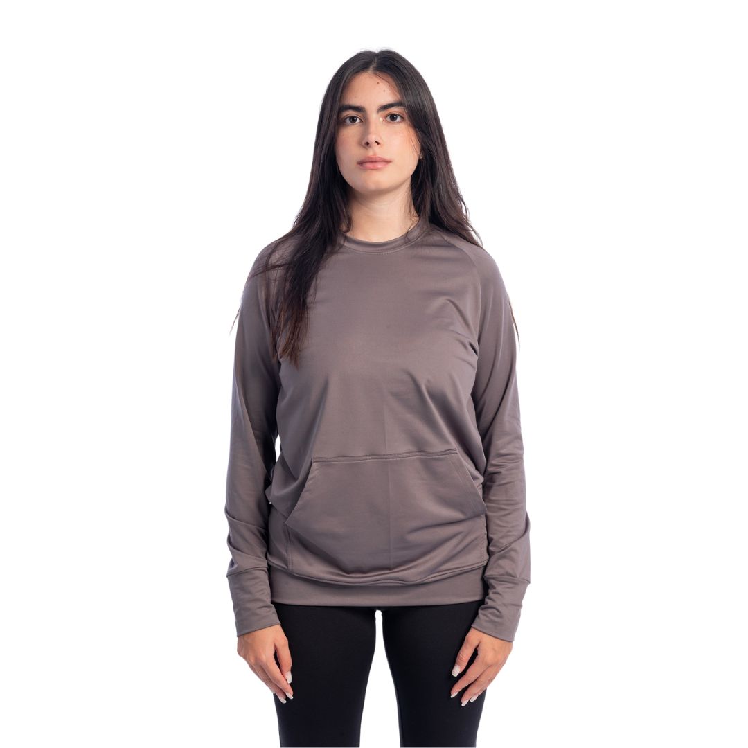 NYA Classic Long Sleeve Top