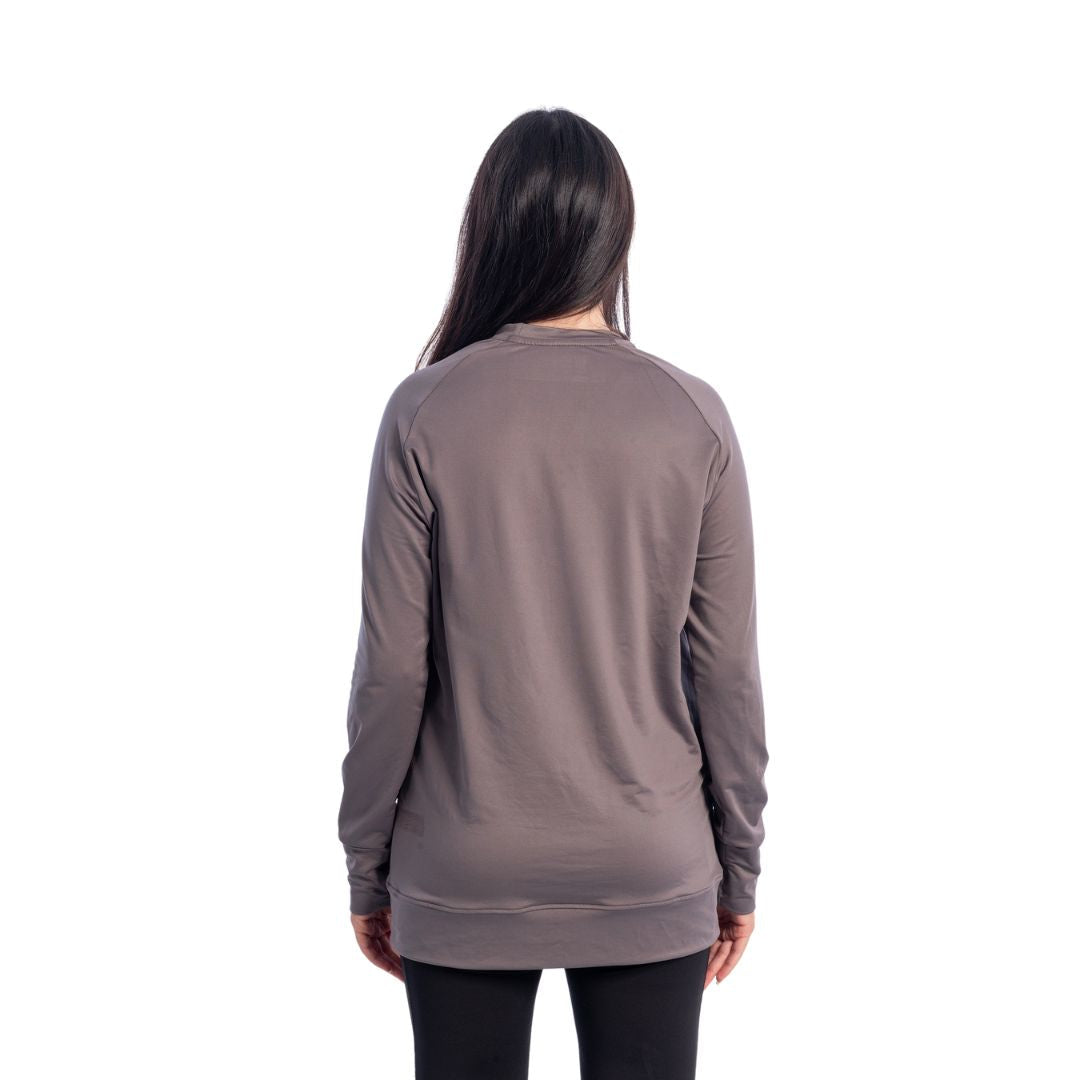 NYA Classic Long Sleeve Top