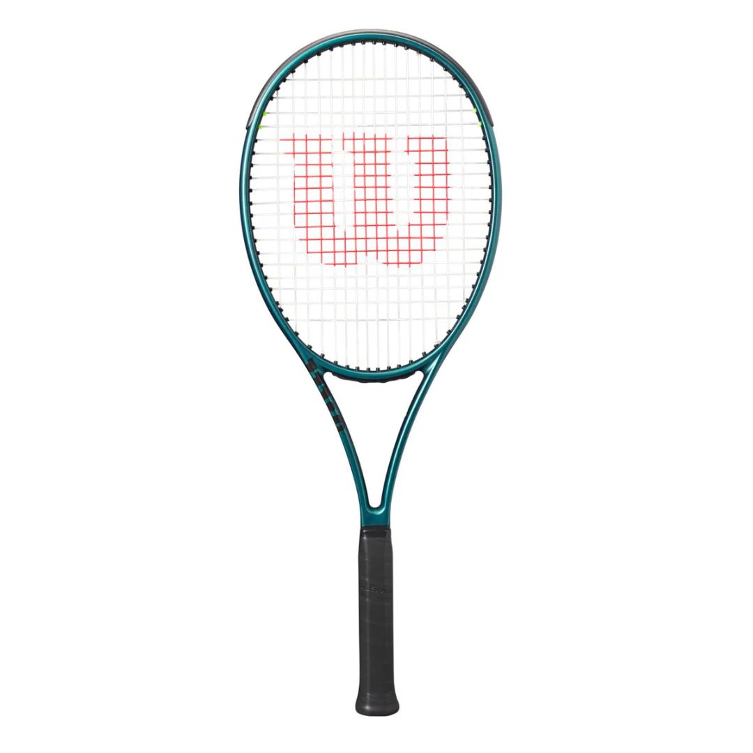 Blade Pro 98 18X20 V9 Tennis Rcket