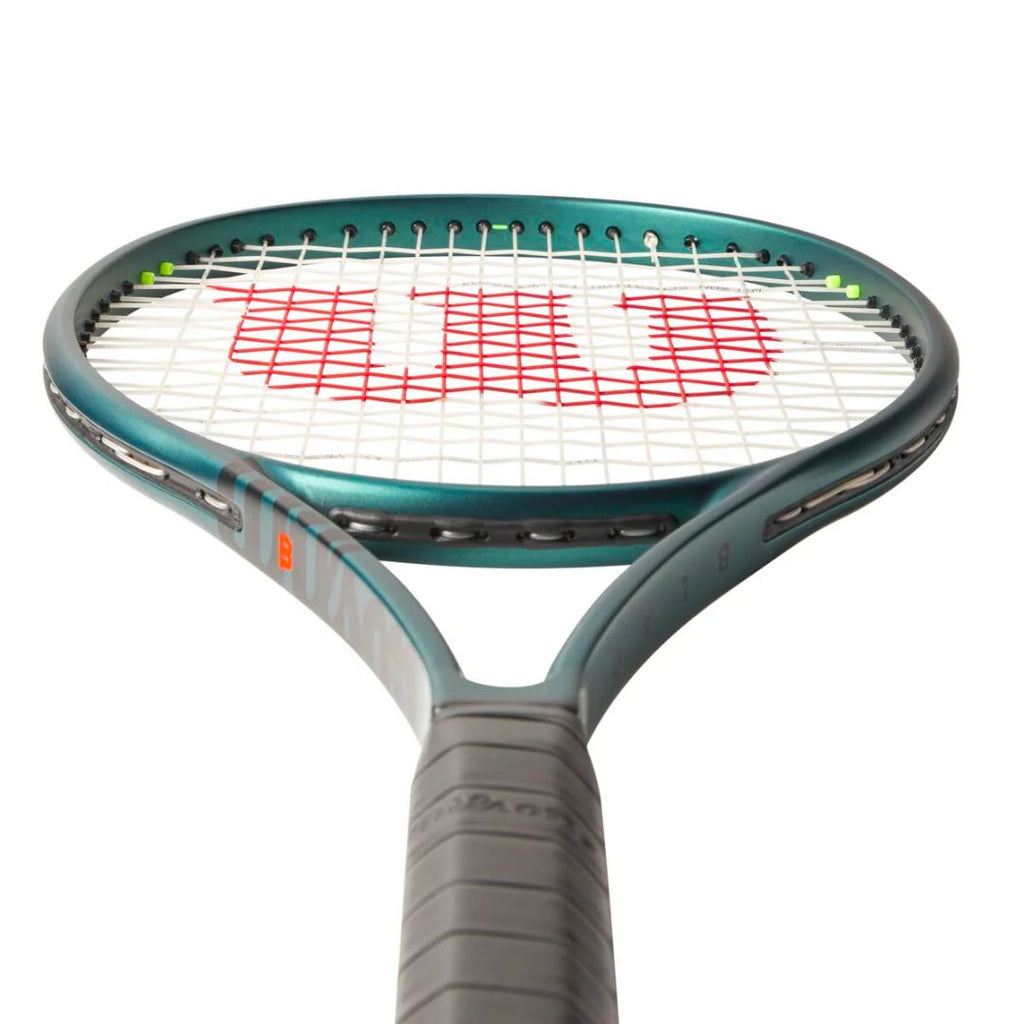 Blade Pro 98 18X20 V9 Tennis Rcket