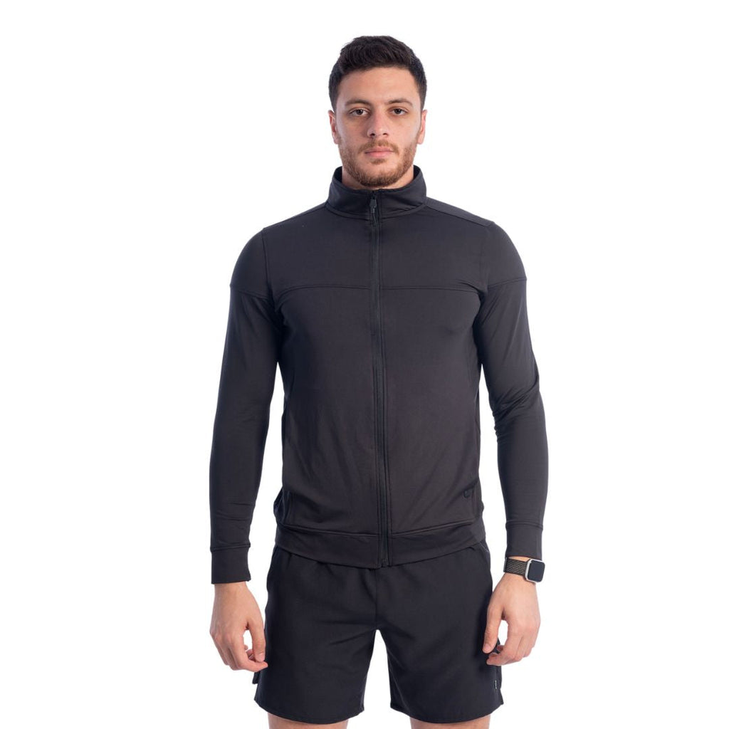 NYA Track Top