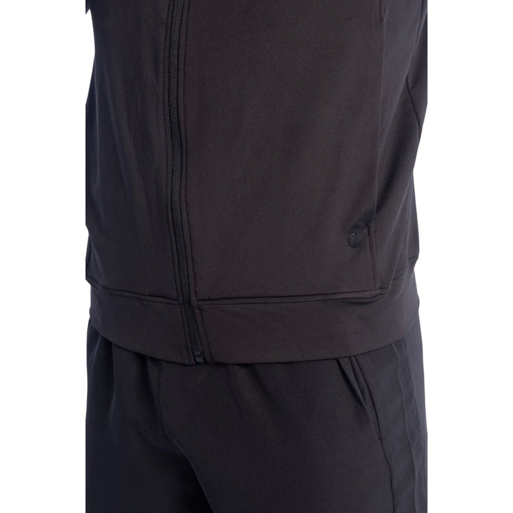 NYA Track Top
