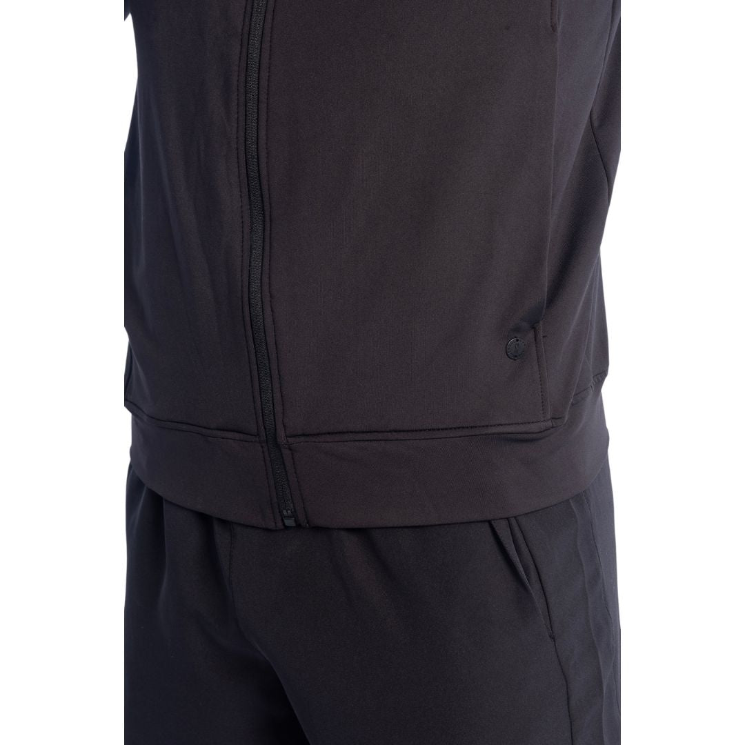 NYA Track Top