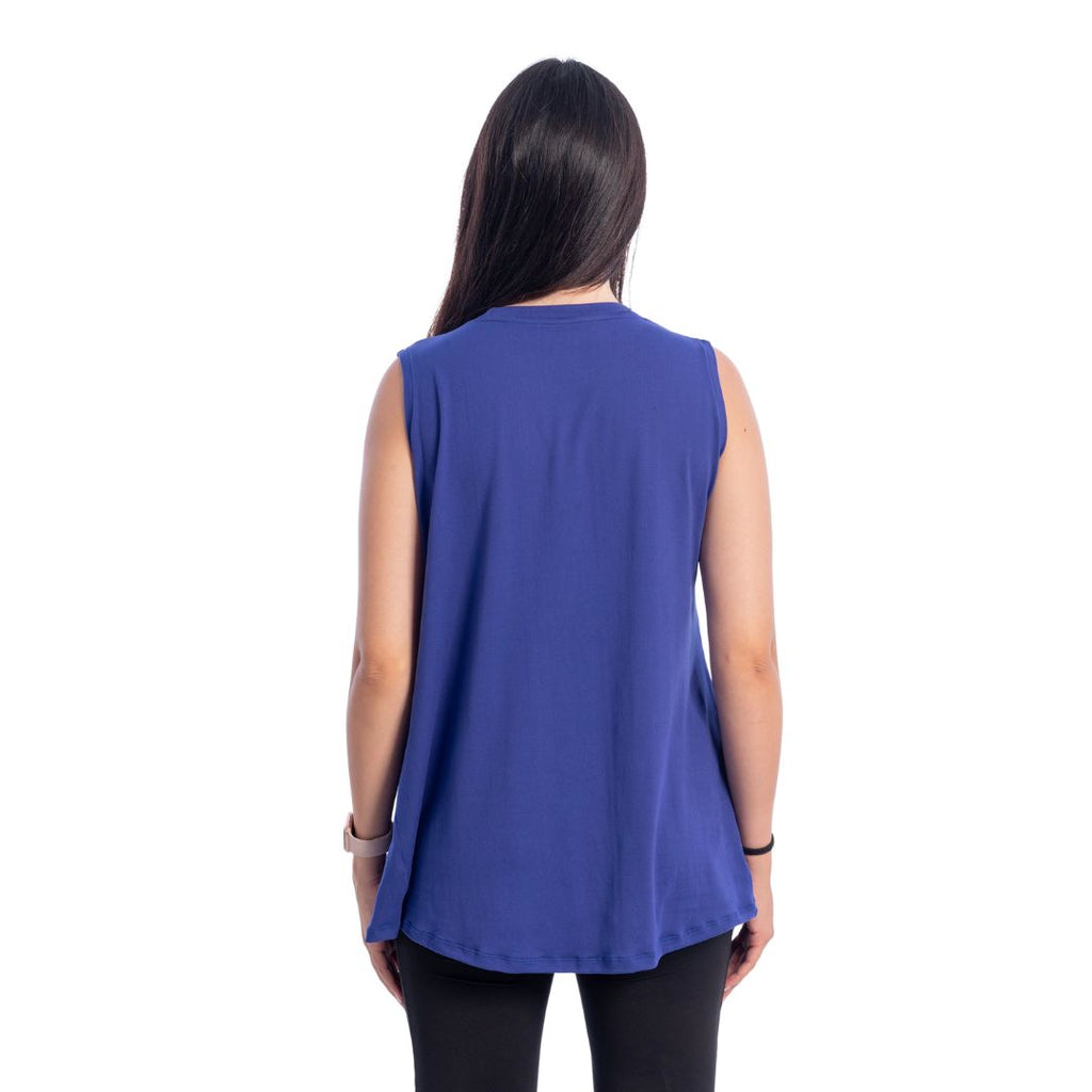 NYA Two Way Top