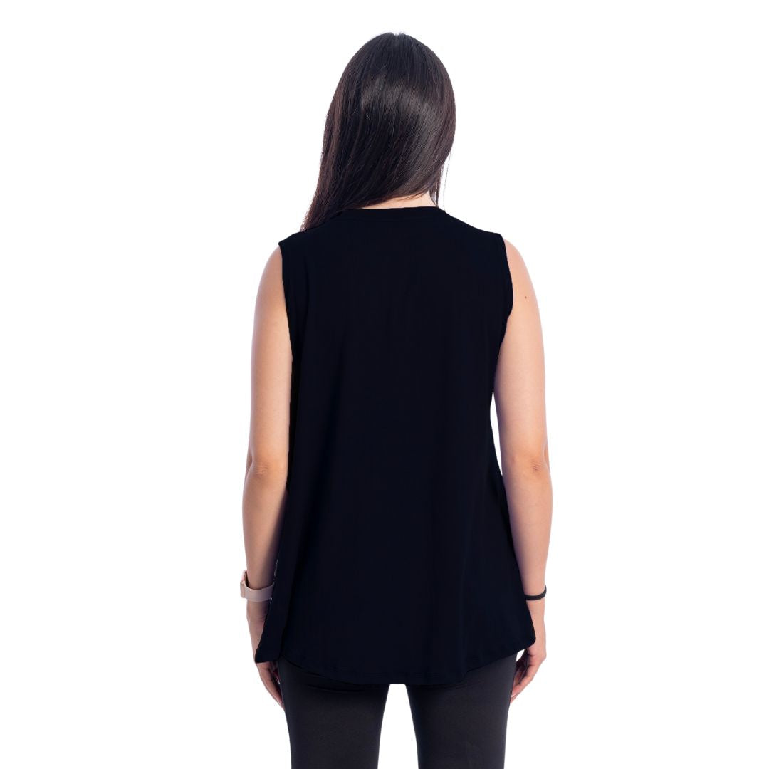 NYA Two Way Top