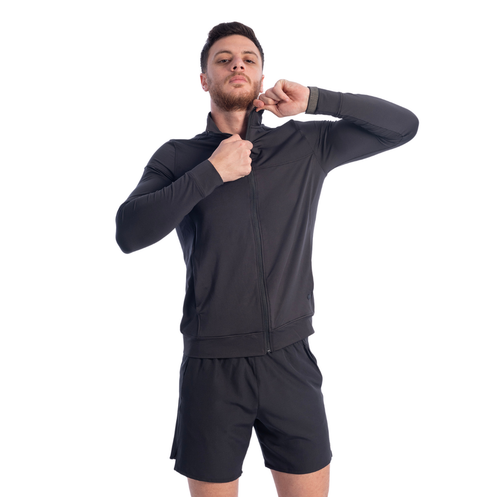 NYA Track Top